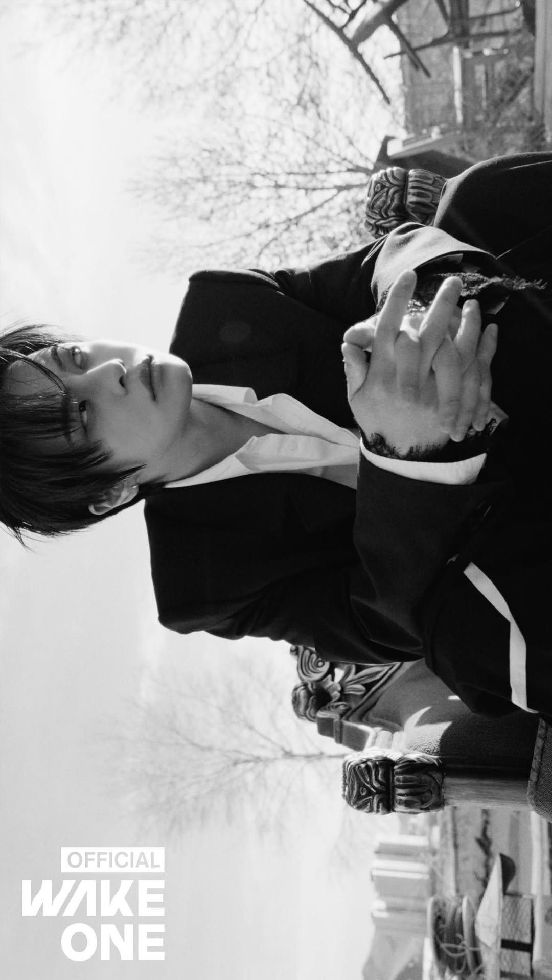 ald1.official 게시물 이미지: ALPHA DRIVE ONE 2ND MINI ALBUM 'UNBREAKABLE :...