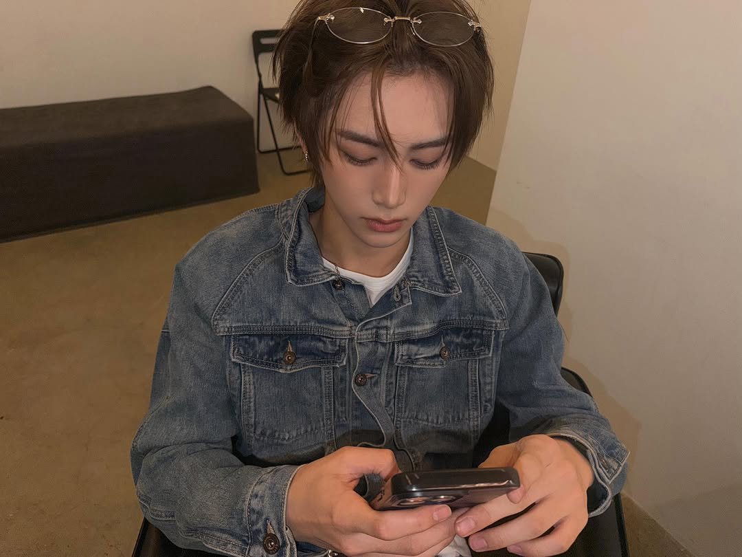 ald1.official 게시물 이미지: 🕶️

#byANXIN
#ALPHADRIVEONE #ALD1 
#ANXIN #안신