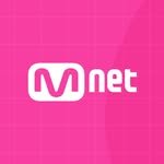 mnet_official 프로필 사진