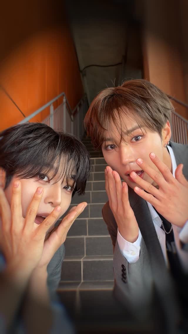 ald1.official 게시물 이미지: ⏰👻

#ALPHADRIVEONE #ALD1 
#알파드라이브원 
#JUNSEO #XINLONG