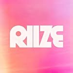 riize_official 프로필 사진