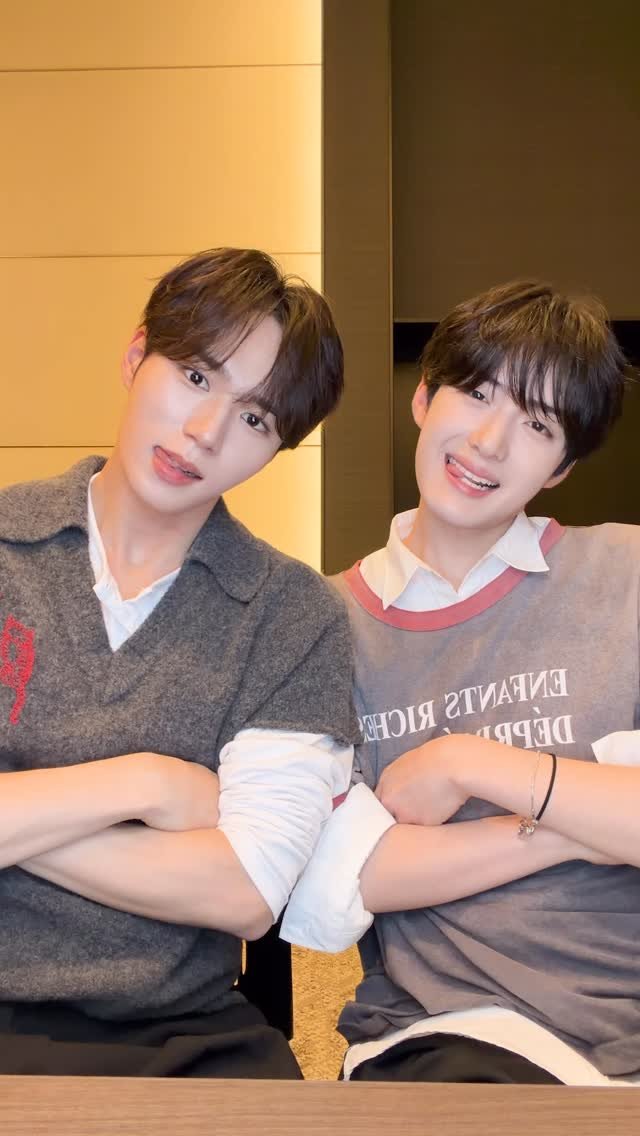 ald1.official 게시물 이미지: (˶ᐢωᐢ˶)💕(˶ᐢωᐢ˶)💕

#ALPHADRIVEONE #ALD1...