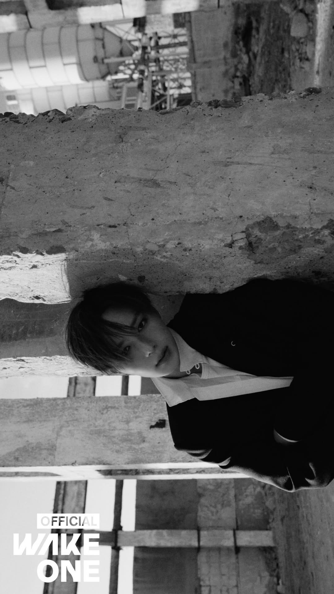 ald1.official 게시물 이미지: ALPHA DRIVE ONE 2ND MINI ALBUM 'UNBREAKABLE :...