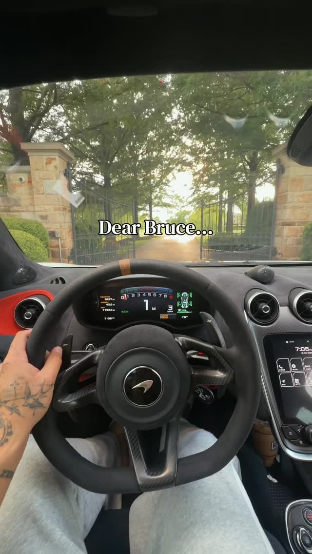 alex_eubank15 게시물 이미지: Dear Bruce

Code ALEX 
@prozis @myfreshsupps @youngla
