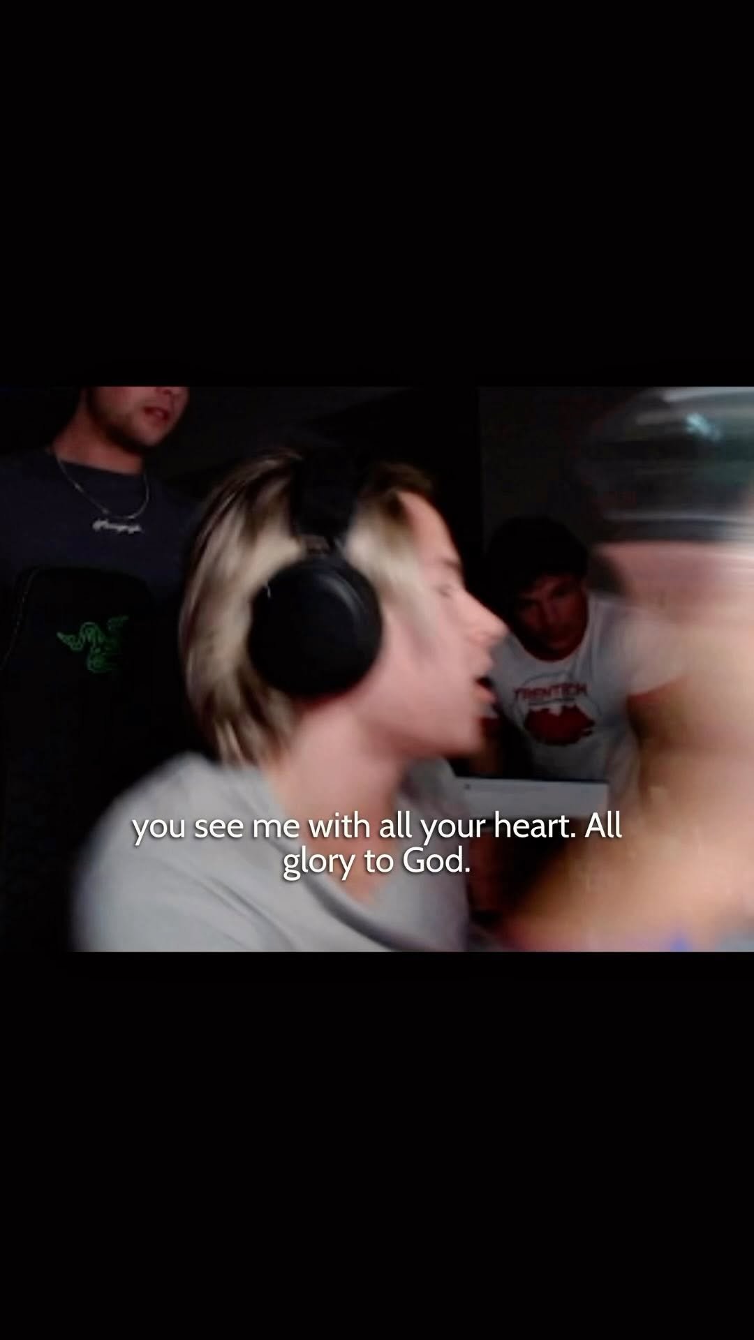 alex_eubank15 게시물 이미지: I’m honor of getting my 1 million plaque the...