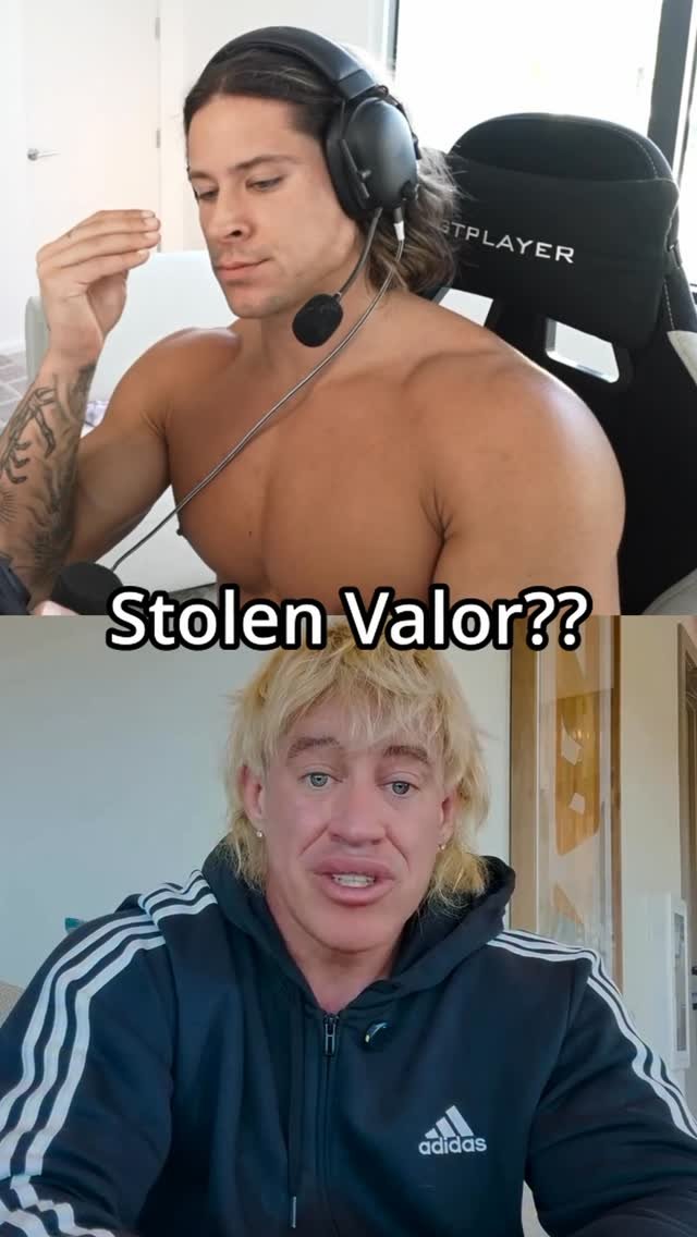 alex_eubank15 게시물 이미지: My take on the whole Malibu stolen valor situation