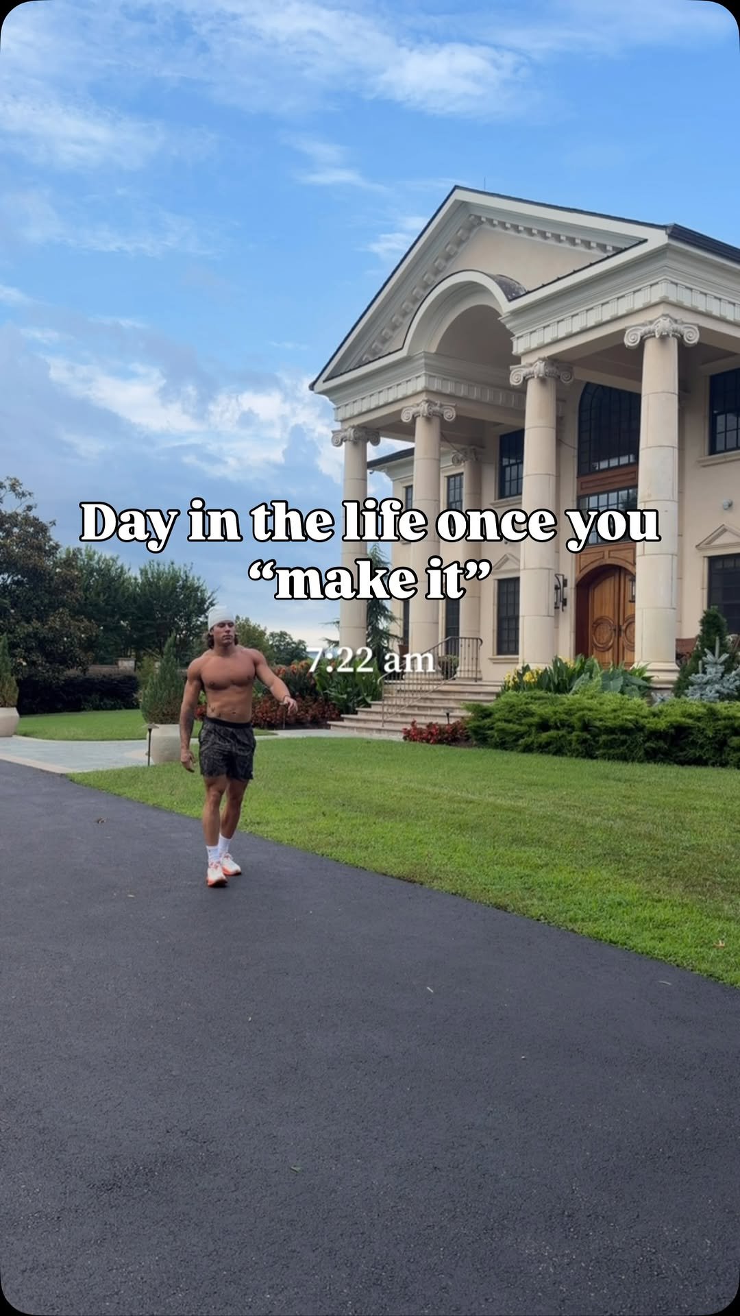 alex_eubank15 게시물 이미지: I love my life 

Code ALEX 
@prozis...