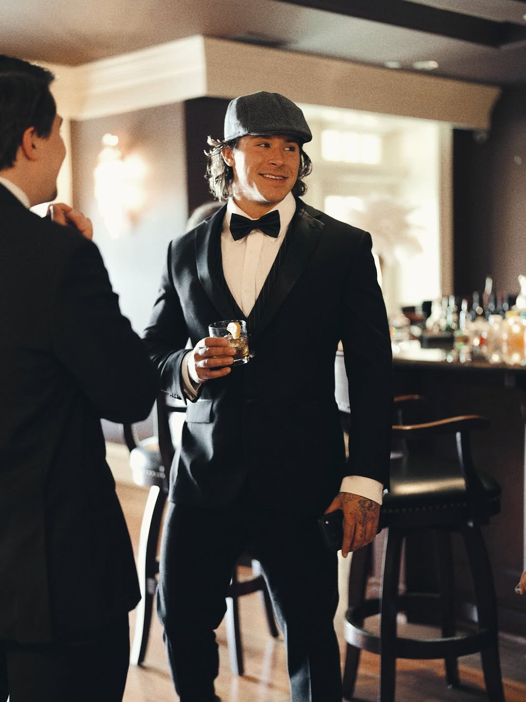 alex_eubank15 게시물 이미지: Shaken, not stirred

Code ALEX 
@prozis...