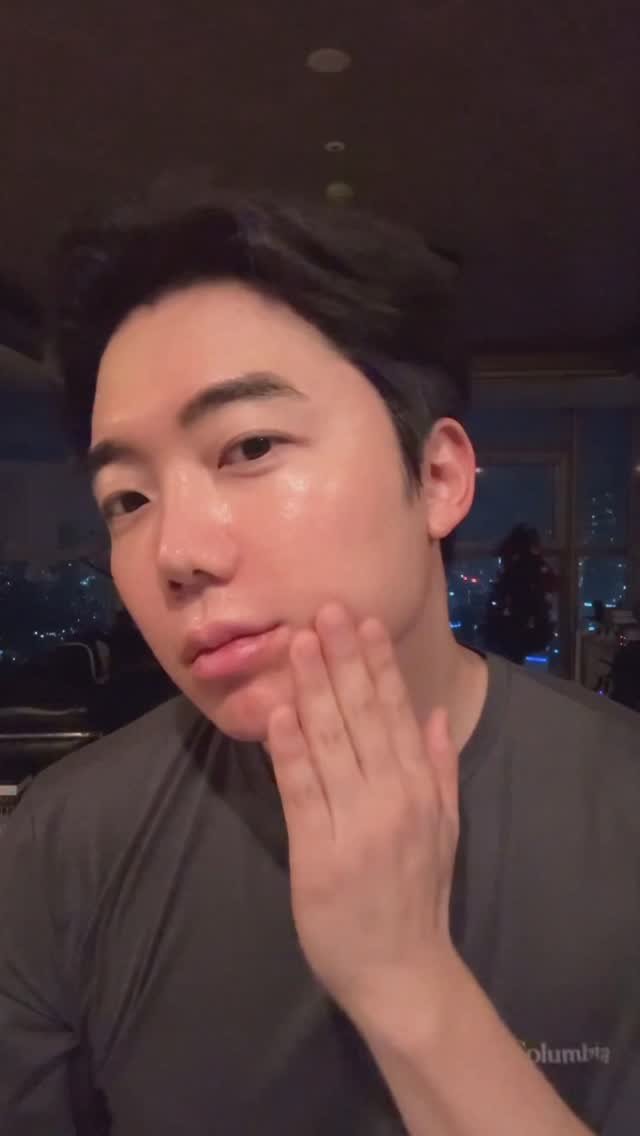 alex_jh55 게시물 이미지: A well-designed tension mask.
Perfect to use...