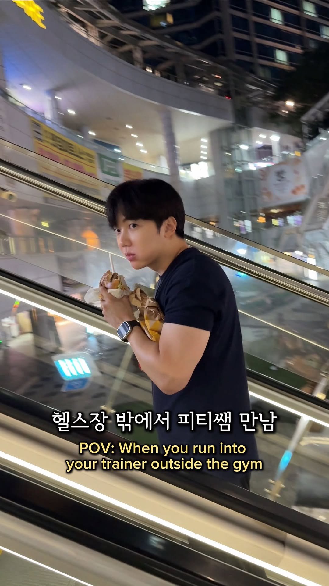 alex_jh55 게시물 이미지: 솔직히 햄버거는 탄단지 완벽푸드 아닙니까?
Hamburgers are the...