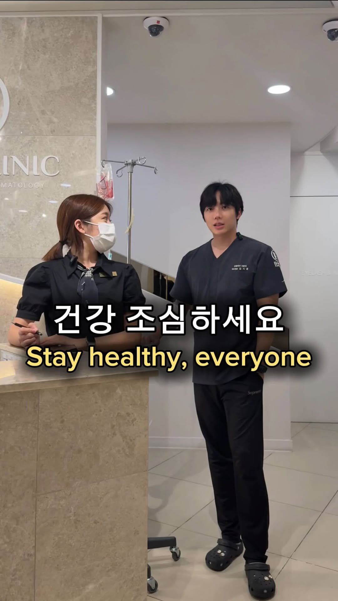 alex_jh55 게시물 이미지: 장염이 이렇게 무섭습니다
건강 관리 잘하세요 여러분
Stomach flu is no...