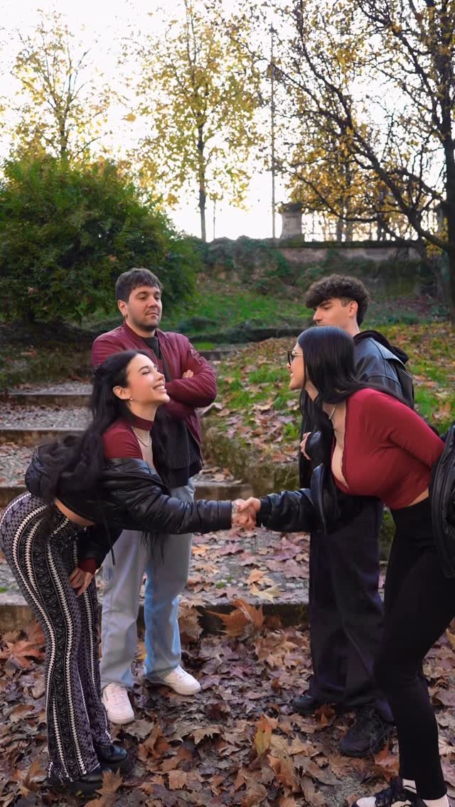 alex_mucci 게시물 이미지: 👎🏻 @vismaramartina @alex_mucci