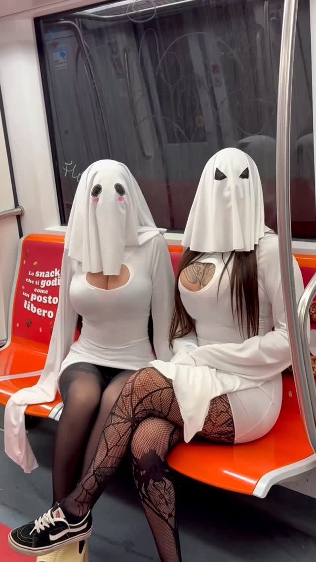 alex_mucci 게시물 이미지: Comin’ to haunt the town👻