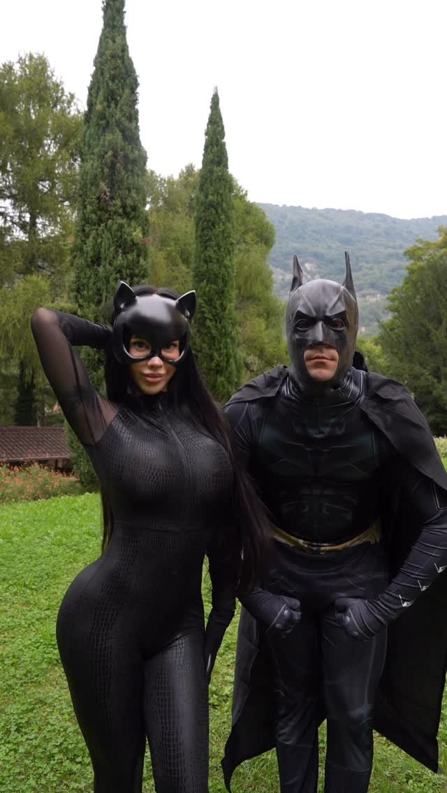 alex_mucci 게시물 이미지: How to get Halloween-ready in 3 seconds