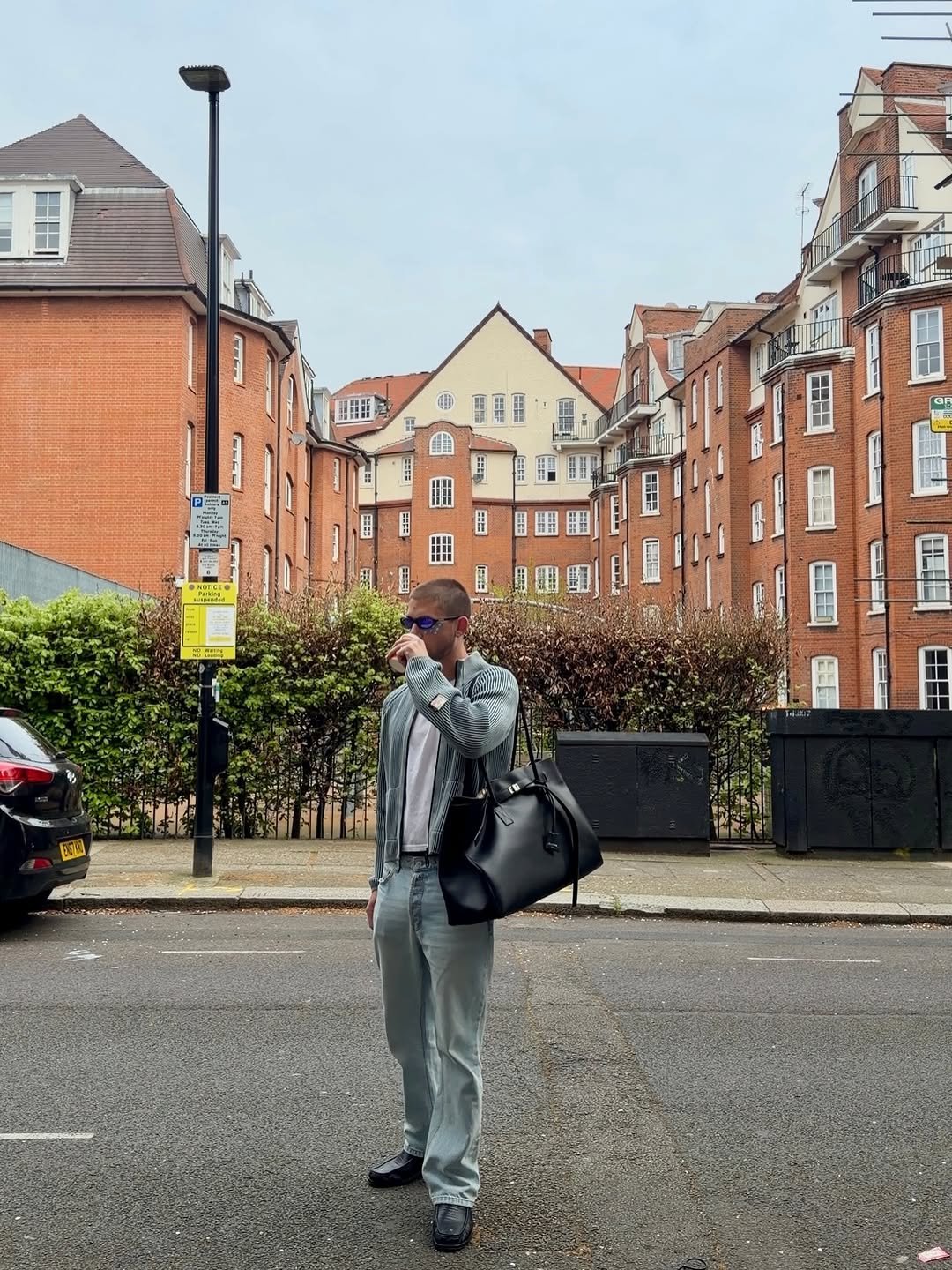 alexrosenfitness 게시물 이미지: london b-sides 🇬🇧

-

-
#runningfit...