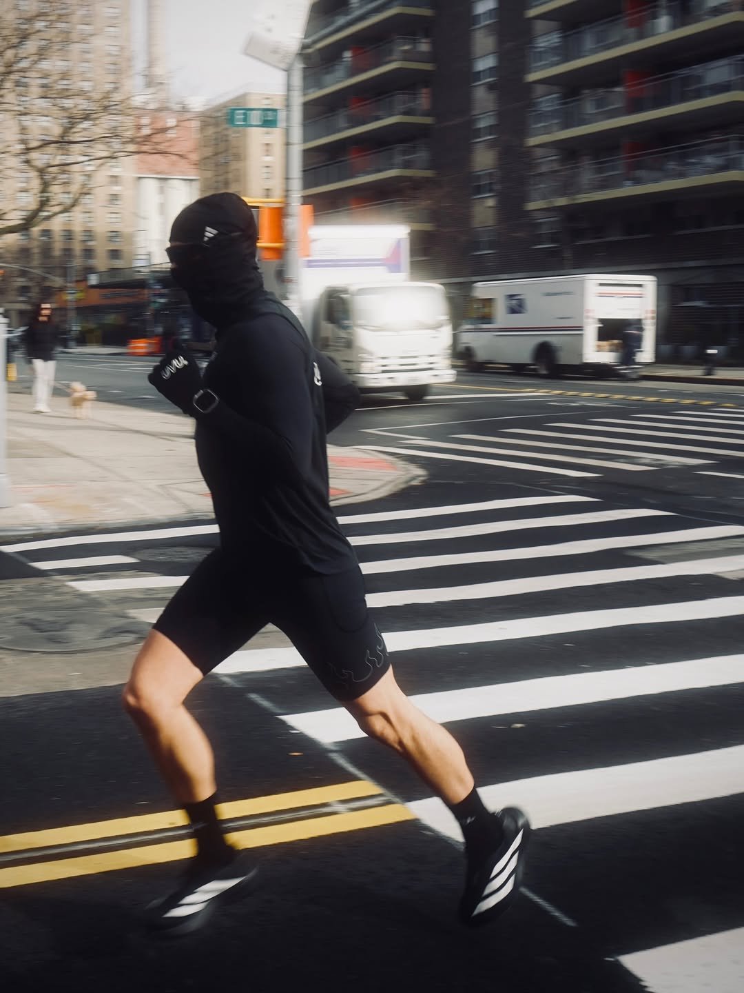 alexrosenfitness 게시물 이미지: deep winter miles❄️

shots from a story in the...