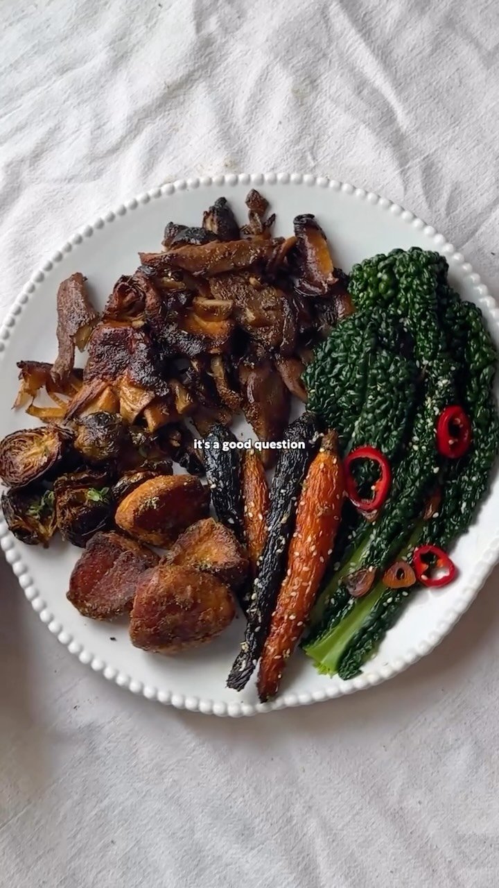 alfiecooks 게시물 이미지: WHAT I COOK ON CHRISTMAS DAY 🎅

as someone who...