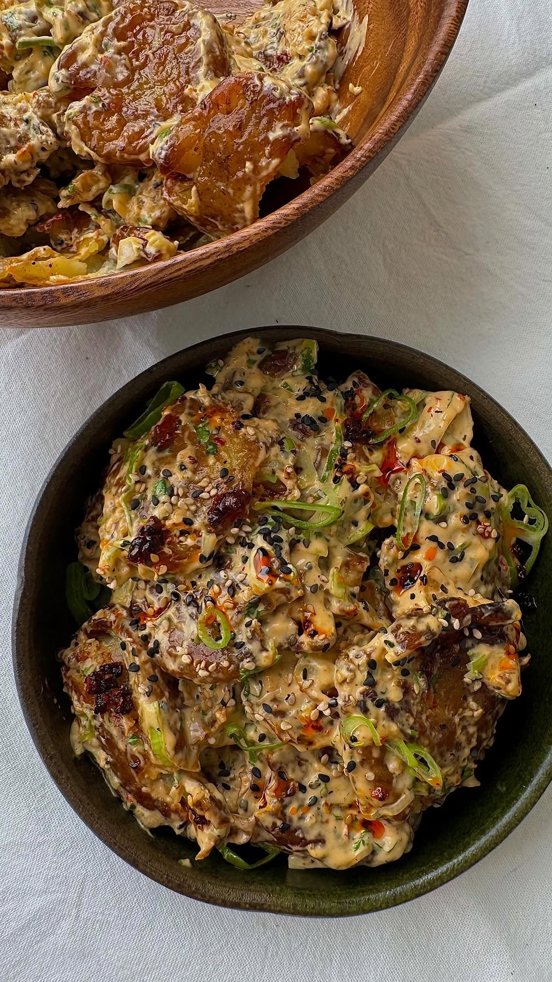 alfiecooks 게시물 이미지: if you can, vote for me as Food Creator of the...