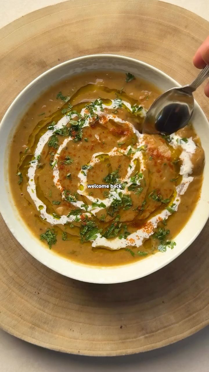 alfiecooks 게시물 이미지: FRENCH ONION + BUTTER BEAN SOUP 🧅

welcome...