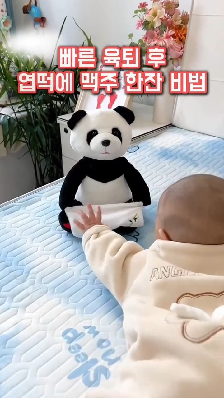 algo__cat 게시물 이미지: 퇴근 후 다시 출근하는
부부를 위한 이모님 출격이다냥🐱

빠른 육퇴 후 맥주한 잔이...