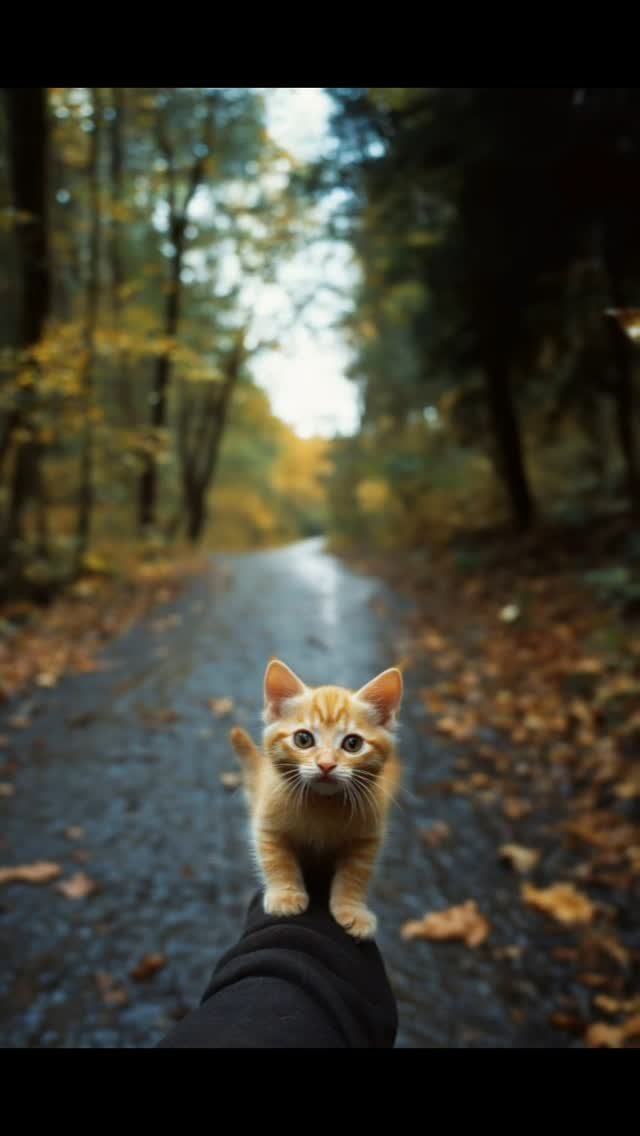 algo_cat 게시물 이미지: 피카츄 실제모습
#cat #고양이