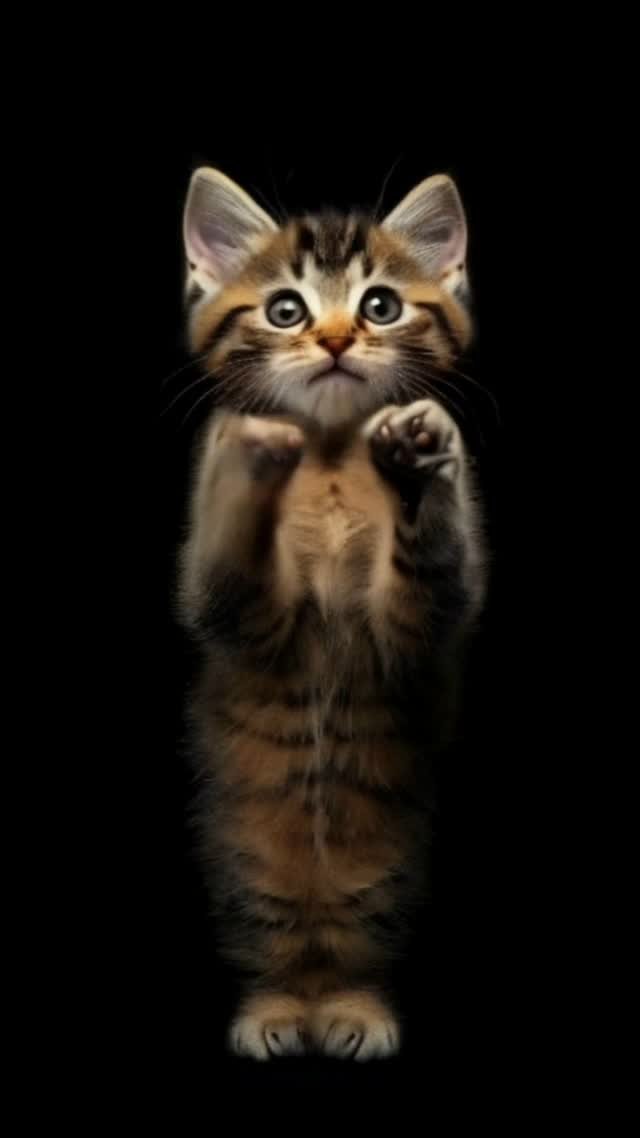 algo_cat 게시물 이미지: Rose - APT 
#아파트 #아기고양이 #고양이