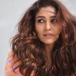 nayanthara 프로필 사진