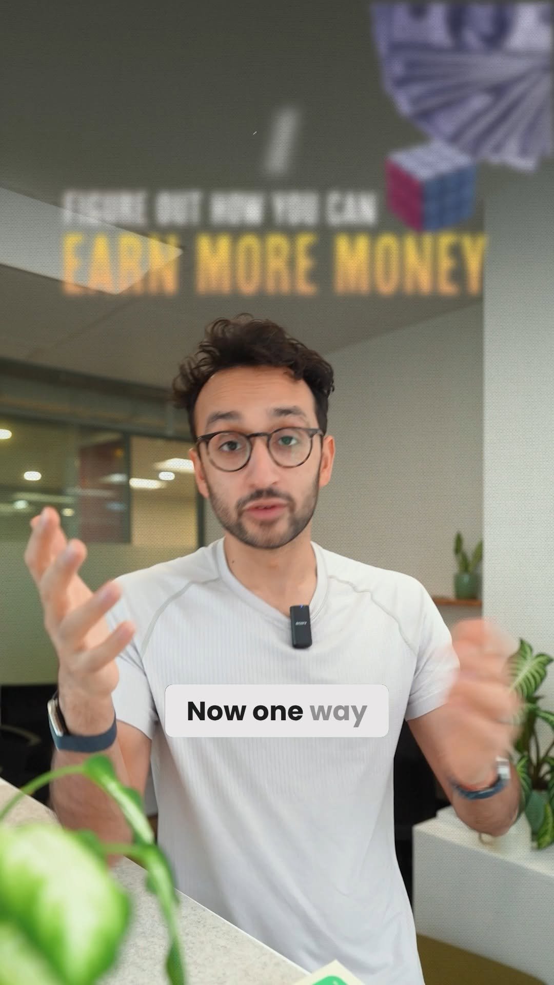 aliabdaal 게시물 이미지: I made my first million at 26. Here's what I'd...