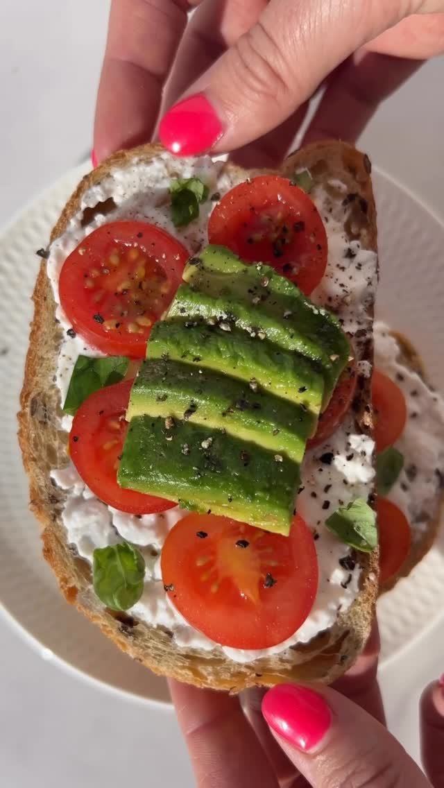 alicelovesbreakfast 게시물 이미지: DAY 60/100 of my HIGH PROTEIN BREAKFAST...