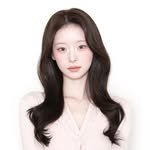 alisswlle 인스타그램 프로필 사진