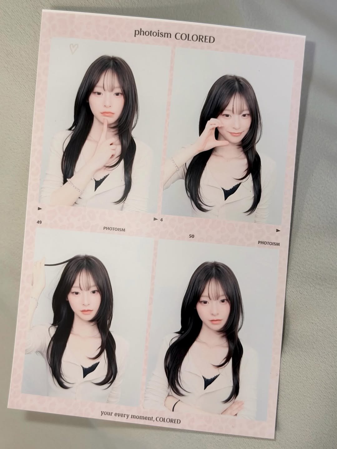 alisswlle 게시물 이미지: 톤다운 💇‍♀️