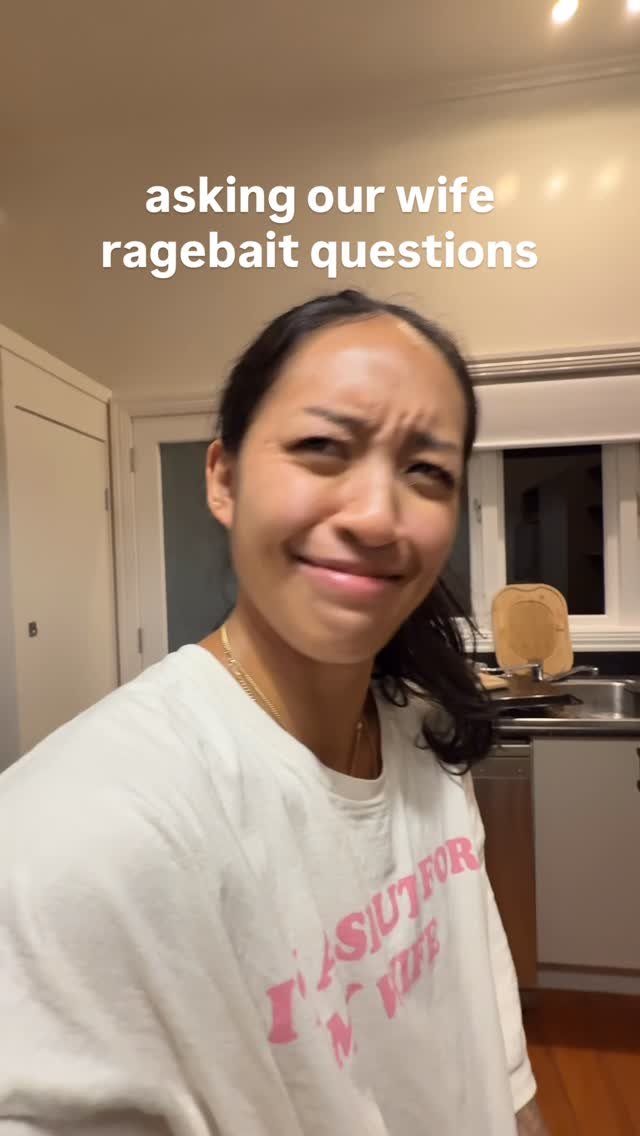 alistairsklee 게시물 이미지: Back to our old ways