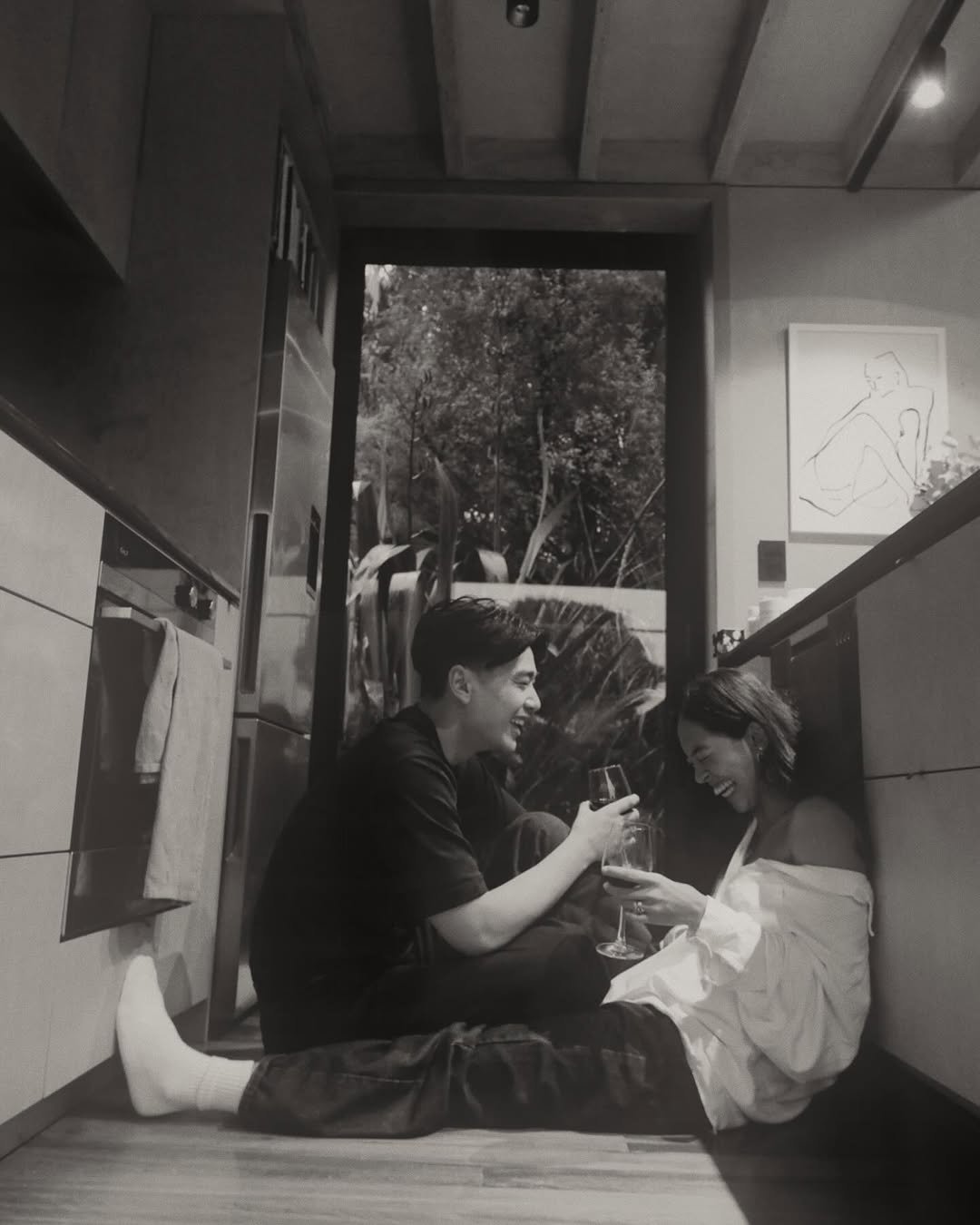 alistairsklee 게시물 이미지: i just know we’re best friends in every timeline