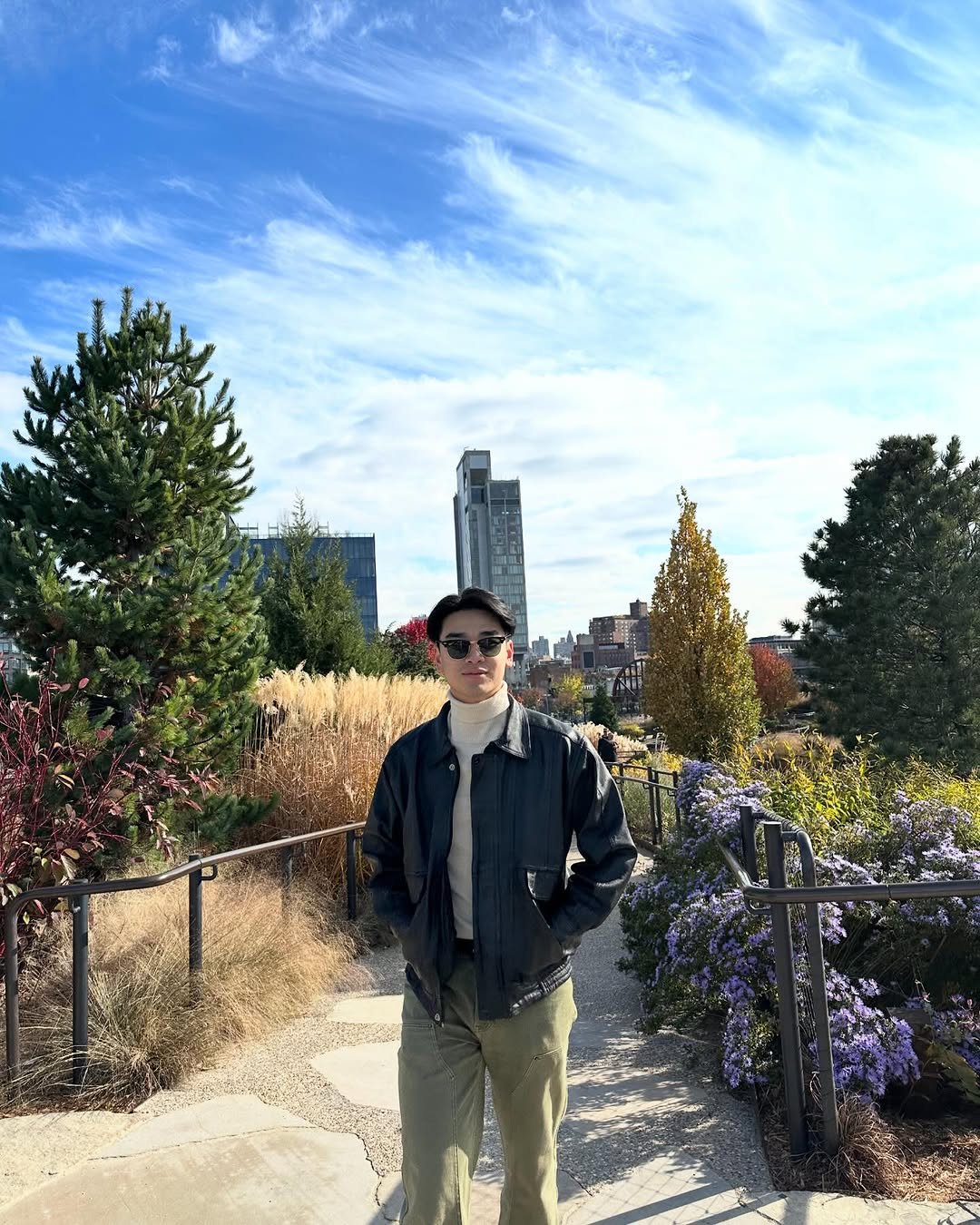 alistairsklee 게시물 이미지: New yawk