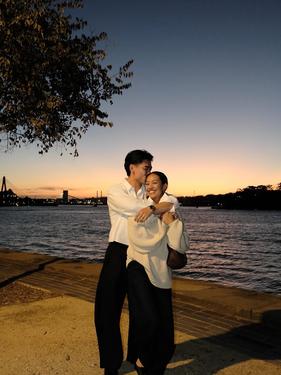 alistairsklee 게시물 이미지: jony,

life with you has been a whirlwind of...