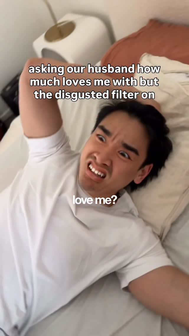 alistairsklee 게시물 이미지: you reckon he still loves me? 💀