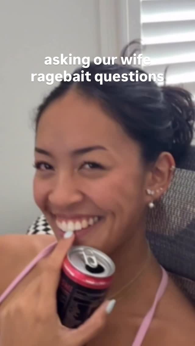 alistairsklee 게시물 이미지: She’s mean again