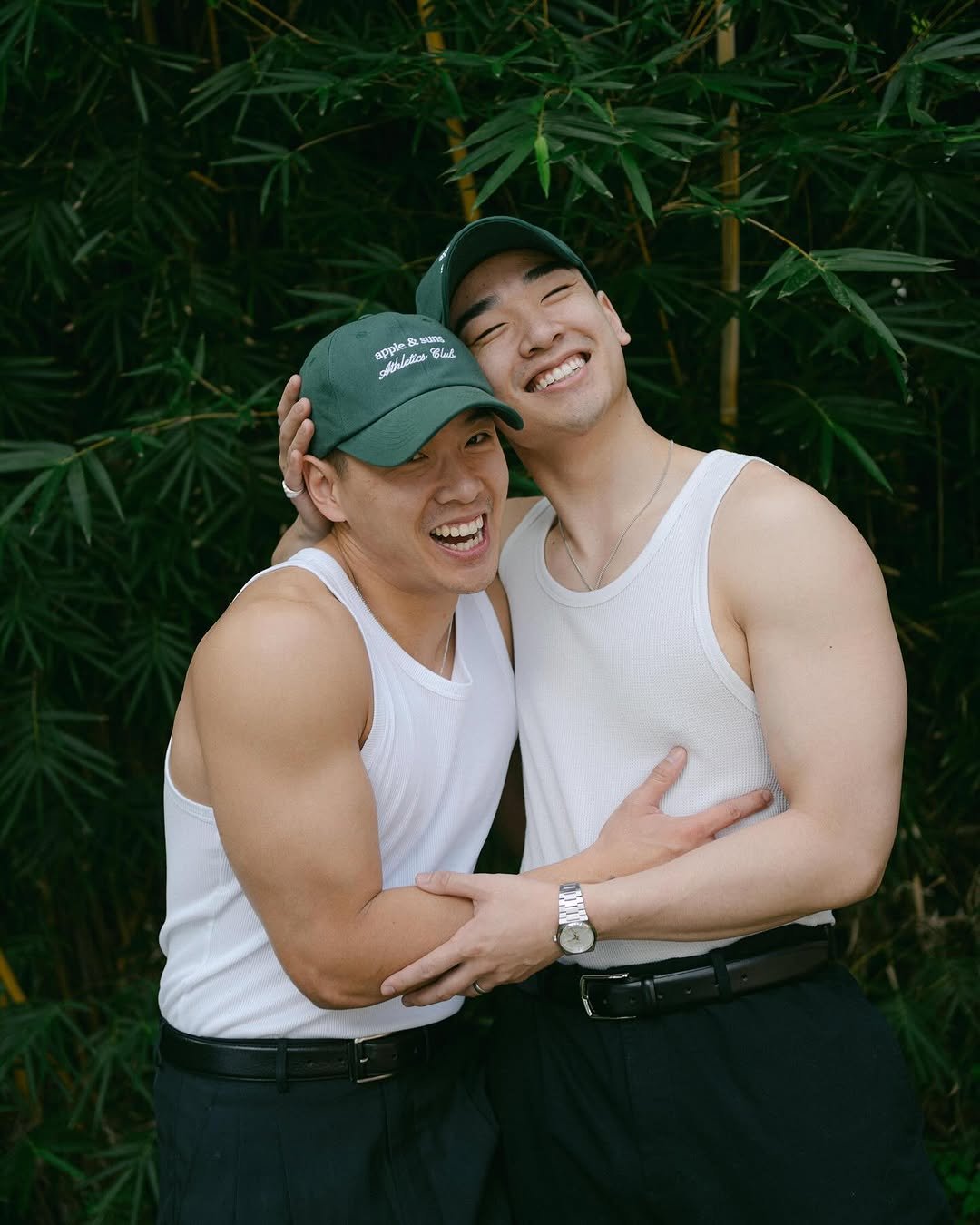 alistairsklee 게시물 이미지: The pursuit collection is live...