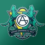 ansan_greeners_fc 프로필 사진