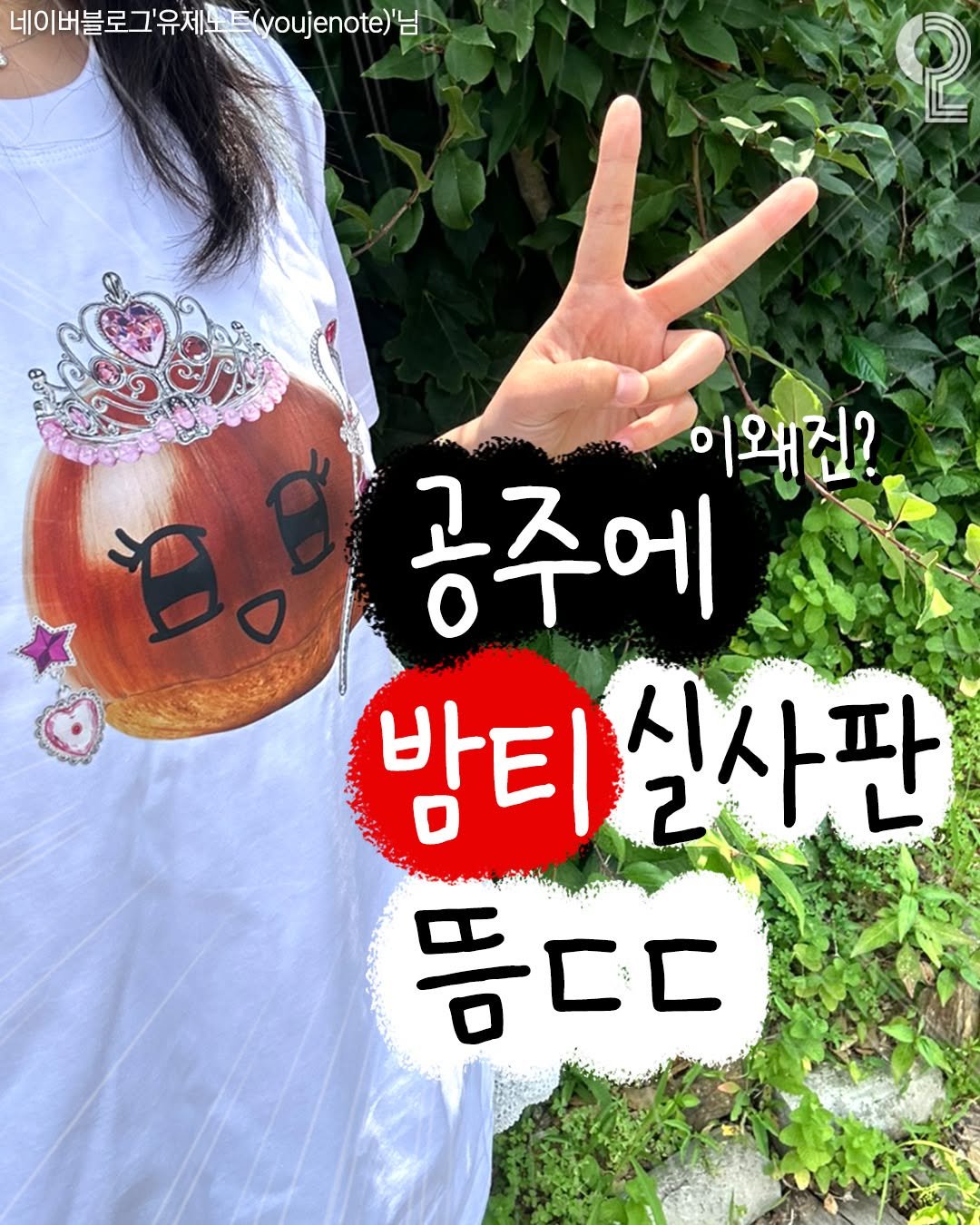 all.about.daejeon 게시물 이미지: 공주에 밤티 레전드 뜸 ㄷㄷ
@밤티같은 내친구한테 공유 ㄱㄱ

공주하면 원래 밤이...