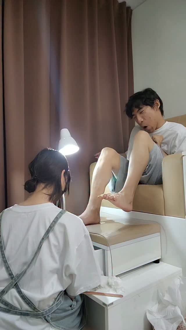 all_round_foot_ 게시물 이미지: 네일아트 사장님한테 장애콤 어필하기
.
.
.

사장님 촬영 협조해주셔서 감사합니당ㅋㅋ