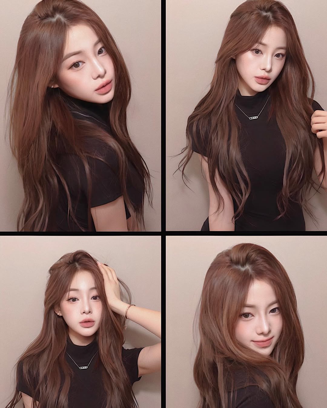 Photo by 다영 ALLZEROK on January 26, 2024.