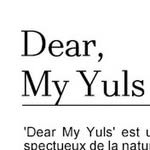 dear_my_yuls_official 프로필 사진