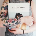 celebnstyle 프로필 사진