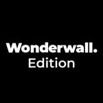 wonderwall.edition 프로필 사진