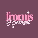 fromis_closet 프로필 사진