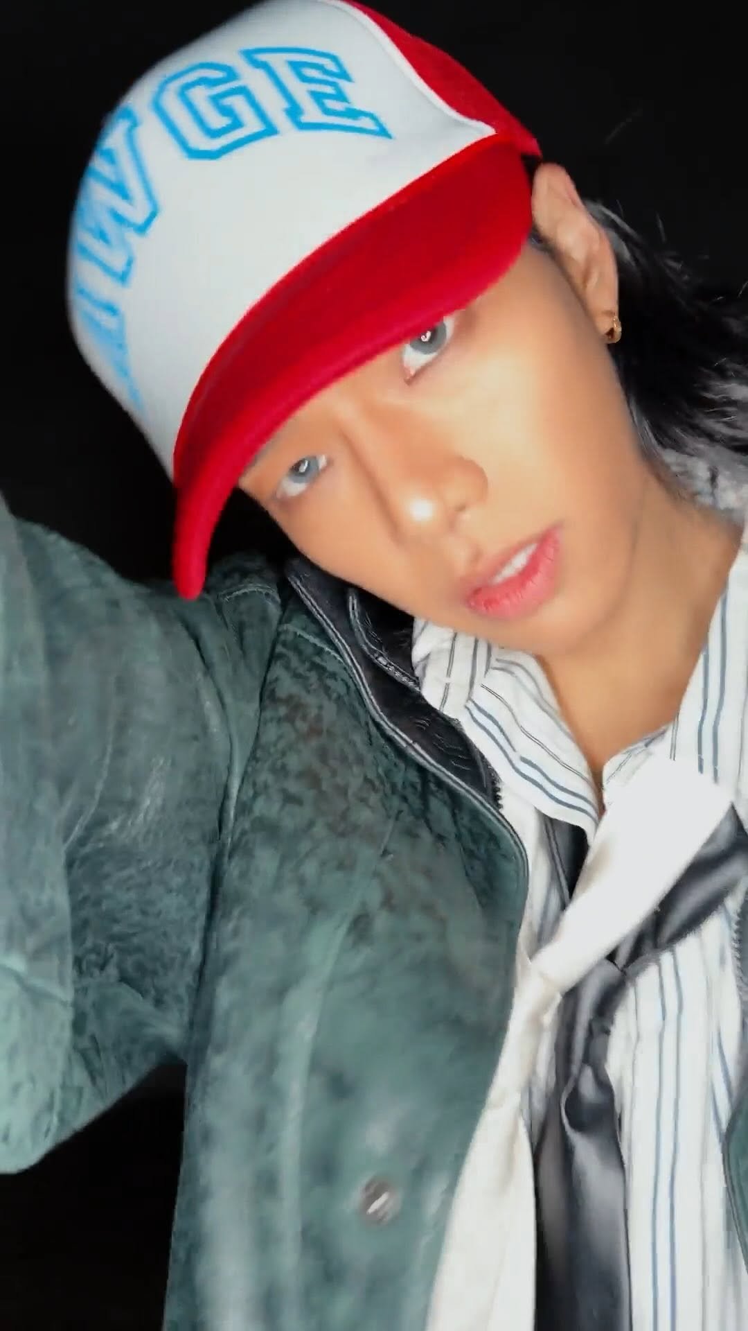 allday_project 게시물 이미지: See me Medusa

#ALLDAYPROJECT #ADP...