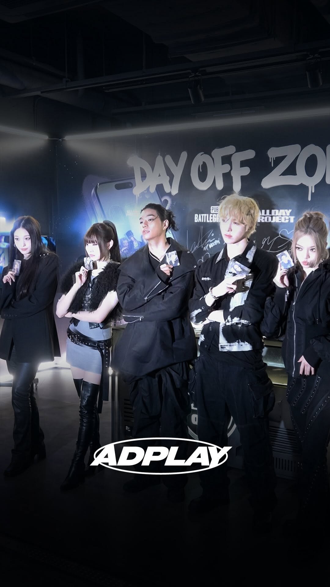 allday_project 게시물 이미지: ADPLAY # 2 | ALLDAY PROJECT

∙ LINK IN BIO ∙...