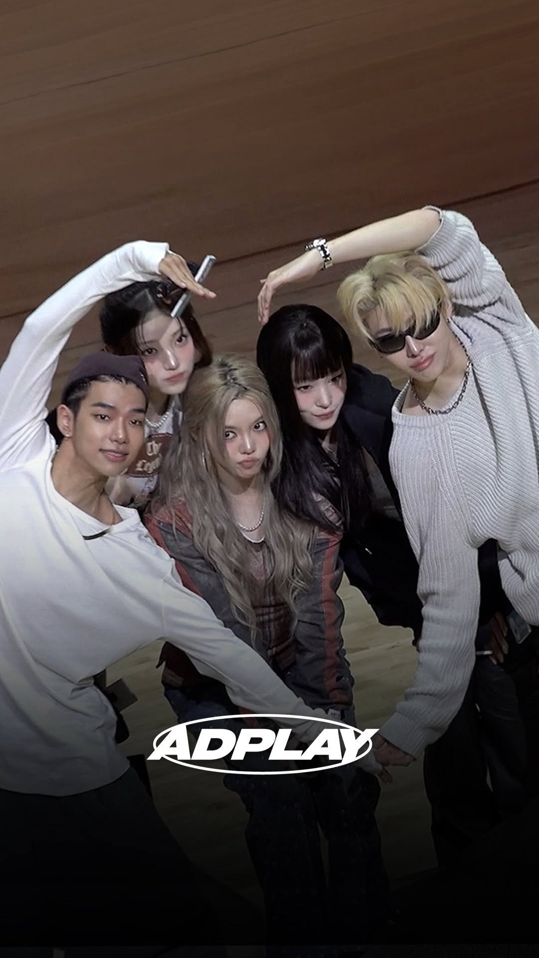 allday_project 게시물 이미지: ADPLAY # 3 | ALLDAY PROJECT

∙ LINK IN BIO ∙...