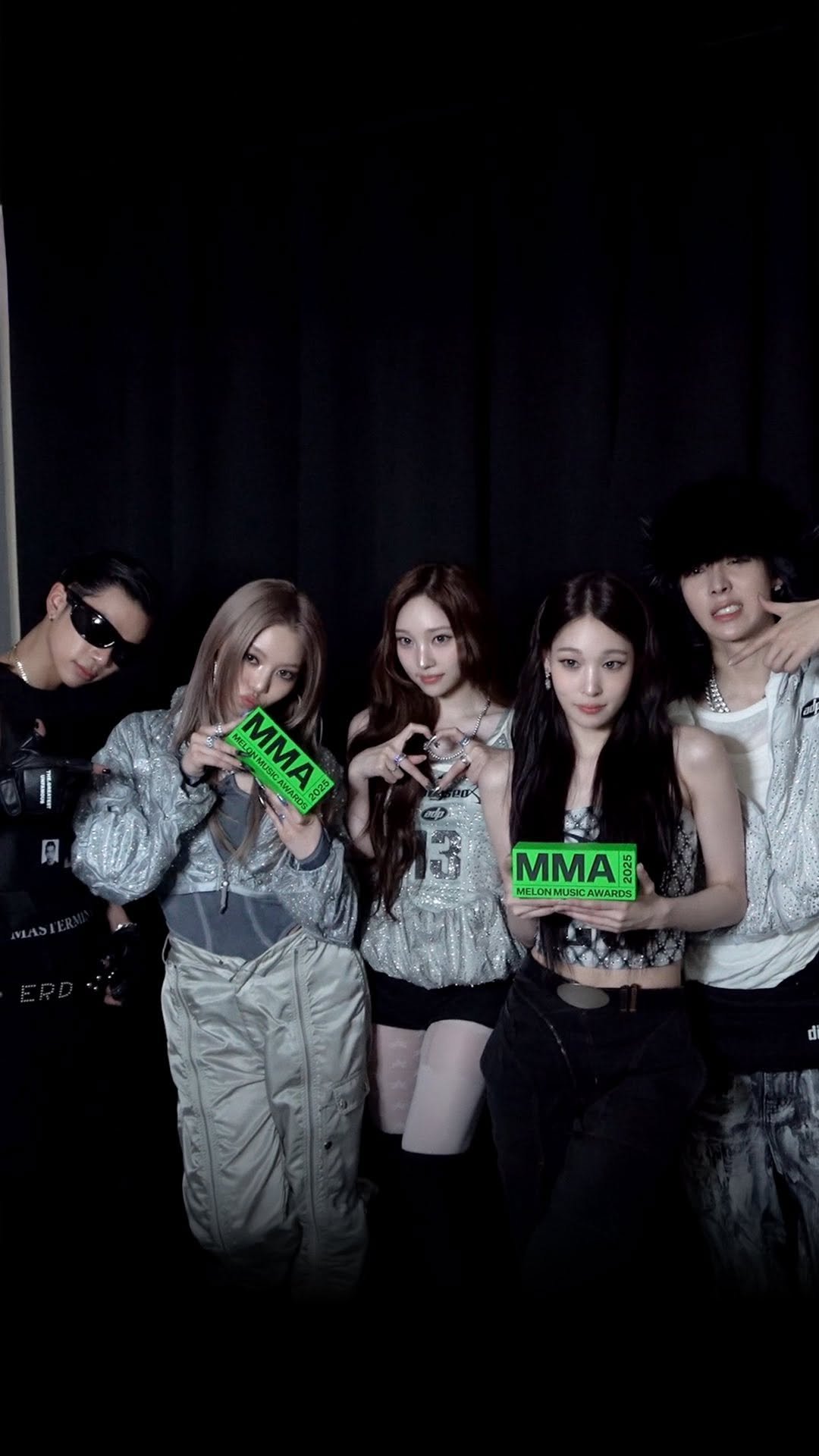 allday_project 게시물 이미지: ALLDAY PROJECT - ‘ABC 9’

∙ LINK IN BIO ∙...